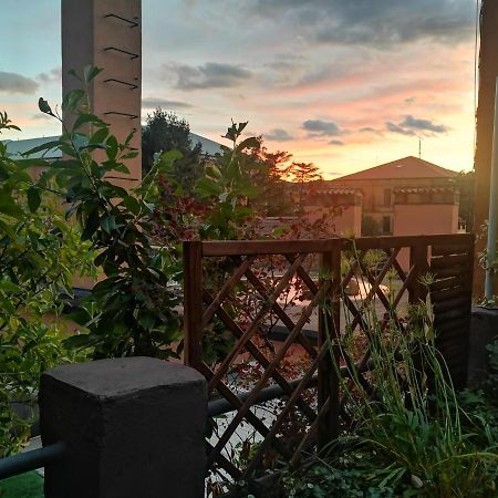 Appartment & Rooms Secondopiano Чивидале-дель-Фриули Экстерьер фото