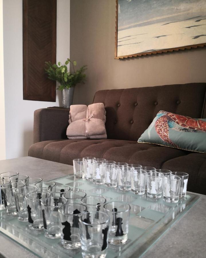 Appartment & Rooms Secondopiano Чивидале-дель-Фриули Экстерьер фото