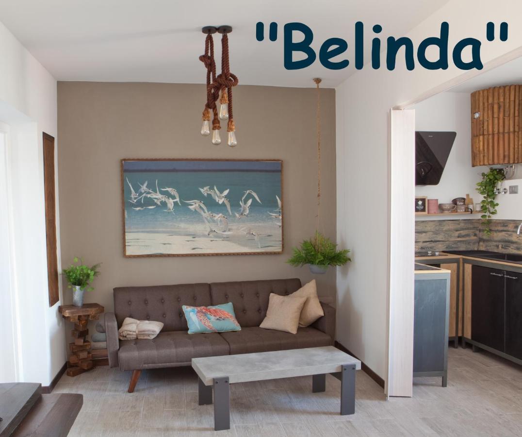 Appartment & Rooms Secondopiano Чивидале-дель-Фриули Экстерьер фото