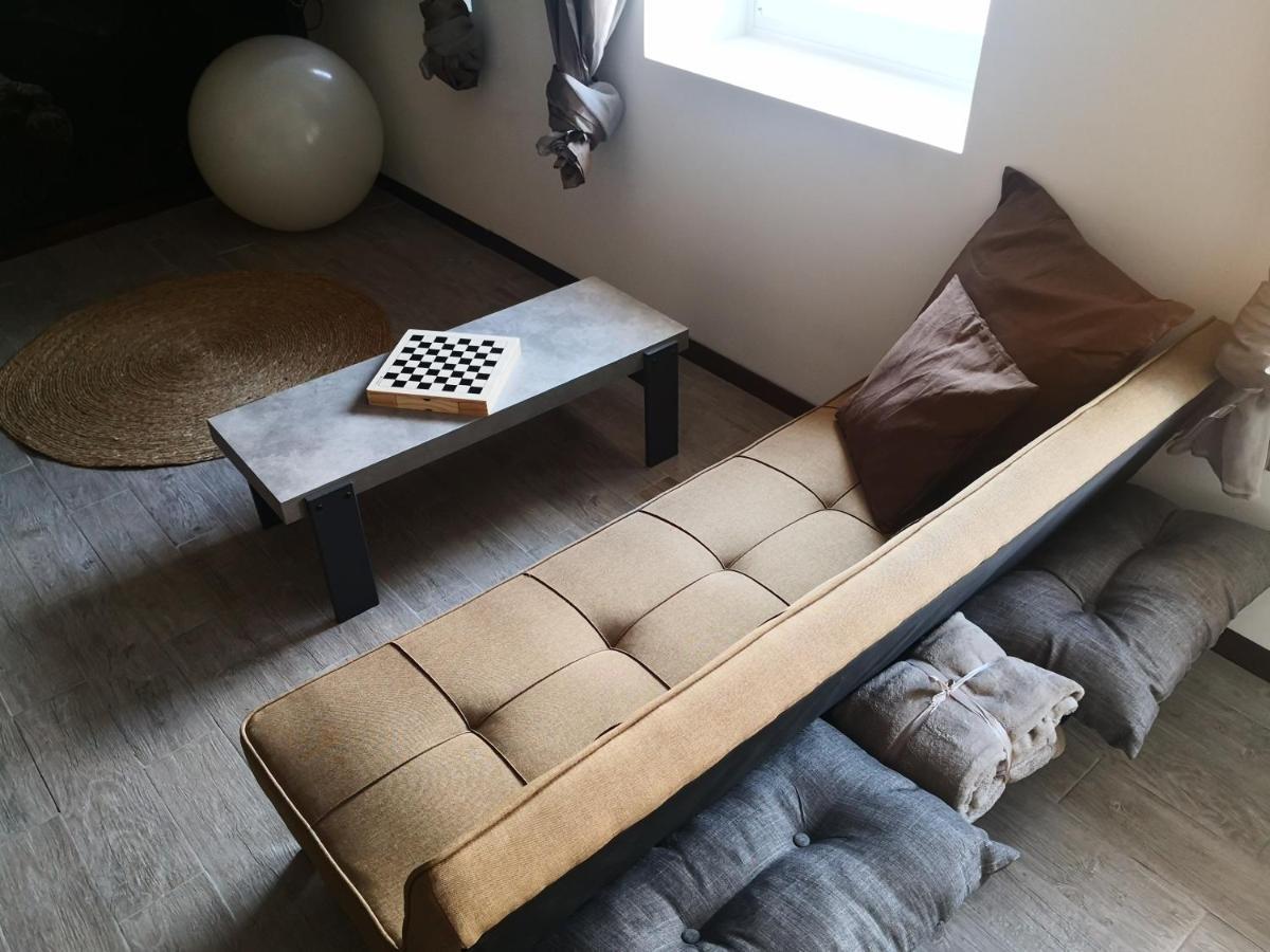 Appartment & Rooms Secondopiano Чивидале-дель-Фриули Экстерьер фото