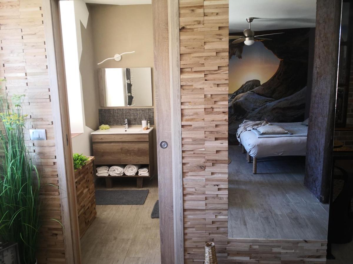 Appartment & Rooms Secondopiano Чивидале-дель-Фриули Экстерьер фото
